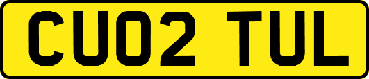 CU02TUL