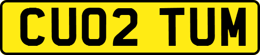 CU02TUM