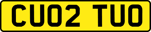 CU02TUO