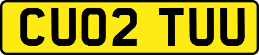 CU02TUU