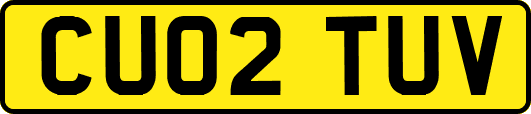 CU02TUV