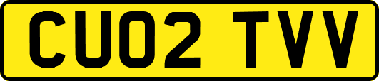 CU02TVV