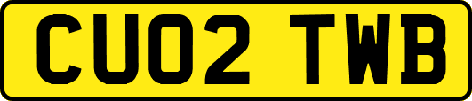 CU02TWB