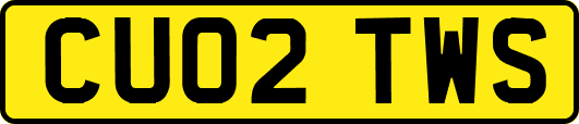 CU02TWS