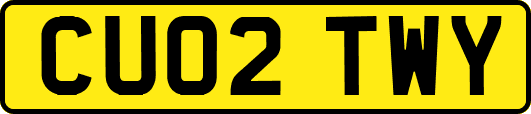 CU02TWY