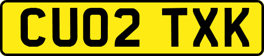 CU02TXK
