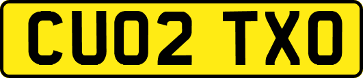 CU02TXO