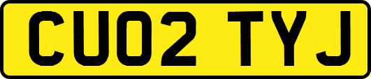CU02TYJ
