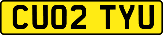 CU02TYU