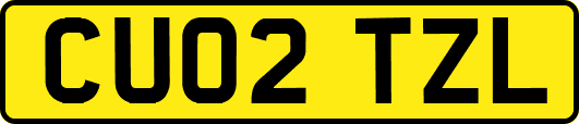 CU02TZL