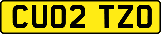 CU02TZO