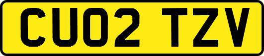 CU02TZV
