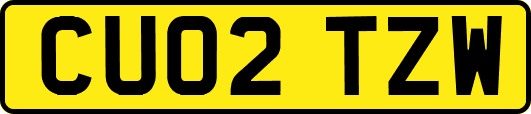 CU02TZW
