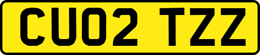CU02TZZ