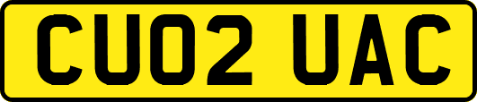 CU02UAC