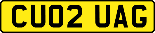 CU02UAG