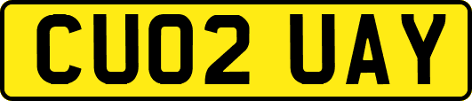 CU02UAY