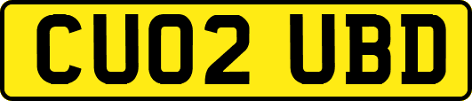CU02UBD