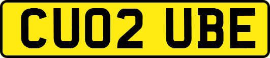 CU02UBE