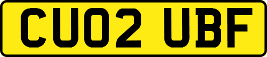 CU02UBF