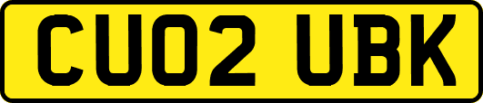CU02UBK