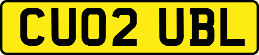CU02UBL