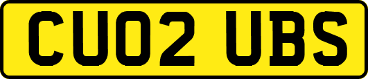 CU02UBS