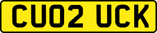 CU02UCK