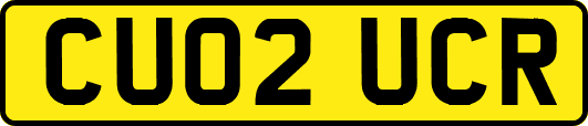 CU02UCR