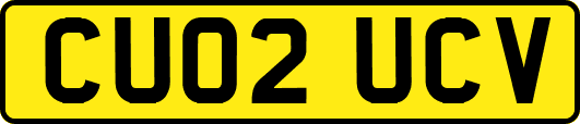 CU02UCV