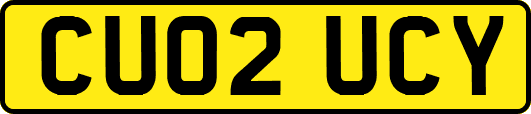 CU02UCY