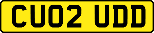 CU02UDD
