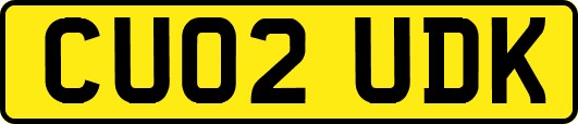 CU02UDK
