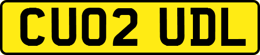 CU02UDL