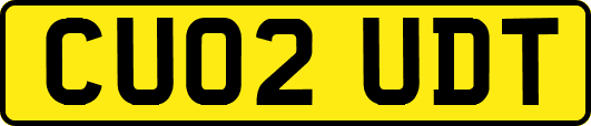 CU02UDT