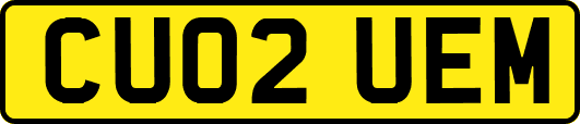 CU02UEM