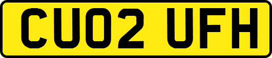 CU02UFH