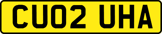 CU02UHA
