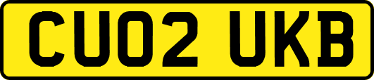 CU02UKB