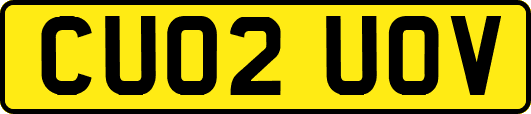 CU02UOV