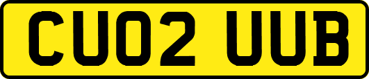 CU02UUB