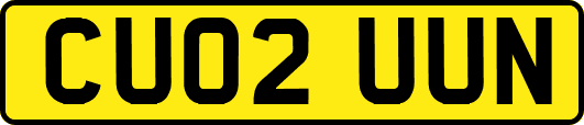 CU02UUN