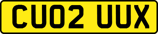 CU02UUX