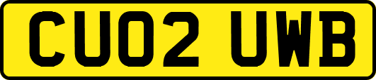 CU02UWB