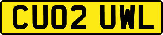 CU02UWL