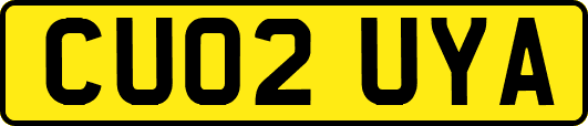 CU02UYA