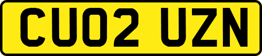 CU02UZN