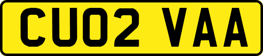 CU02VAA