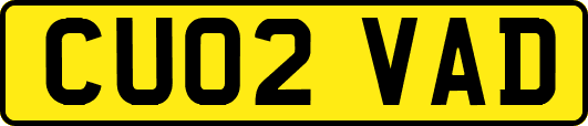CU02VAD
