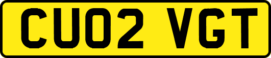 CU02VGT